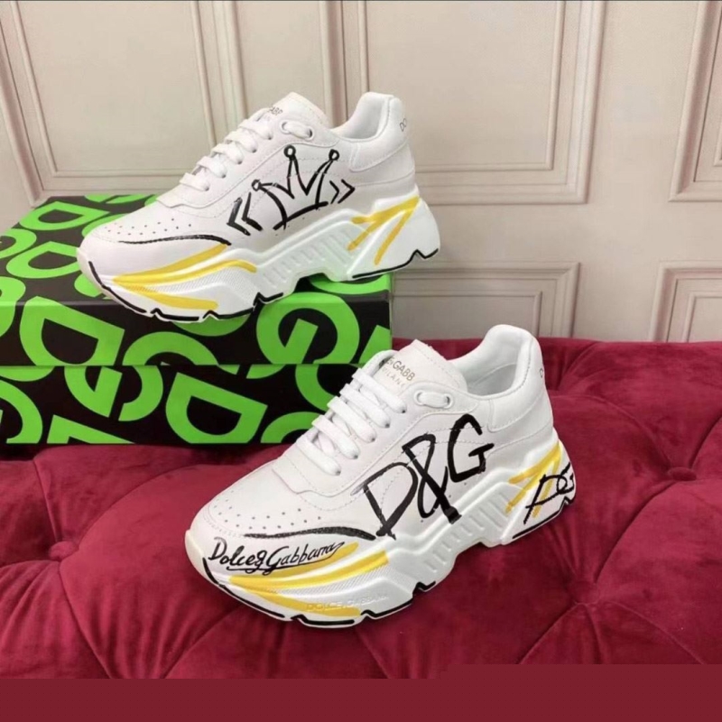 Dolce & Gabbana Sneakers